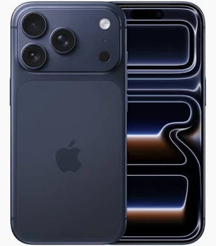 iPhone 17 Pro 512GB Non Active (1 Physical SIM + 1 eSIM) International Version