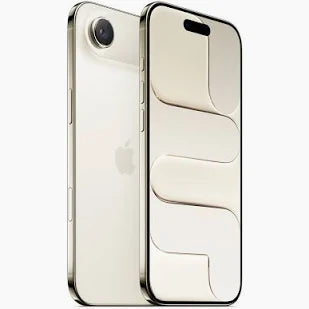 iPhone 17 Air 512GB TDRA