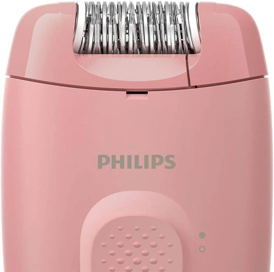 PHILIPS Epilator Series 2000 Corded Epilator, BRE228/00 (Closed Box Pack)