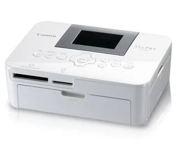 Canon SELPHY CP1000 BK