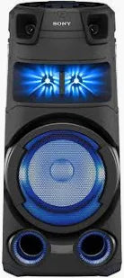 Sony HiFi System