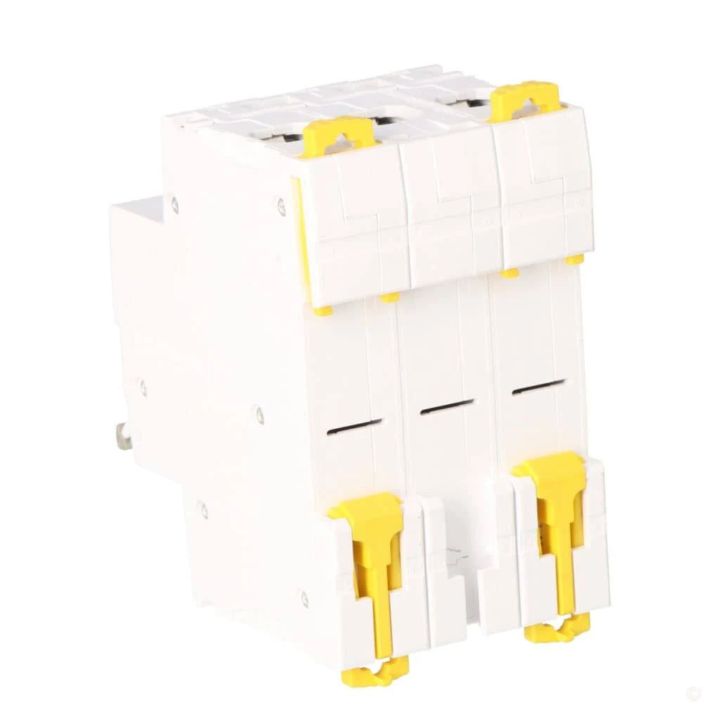 Schneider switch disconnector iSW - 3P - 100 A - 415 V