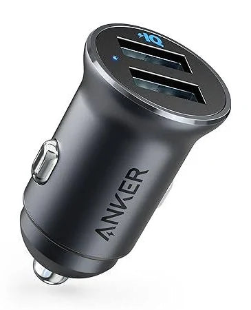 Anker Power Drive 2 Alloy -Black