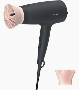 Philips Hair Dryer 3000 Series (2100W, Ionic)