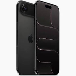 iPhone 17 Air 256GB TDRA