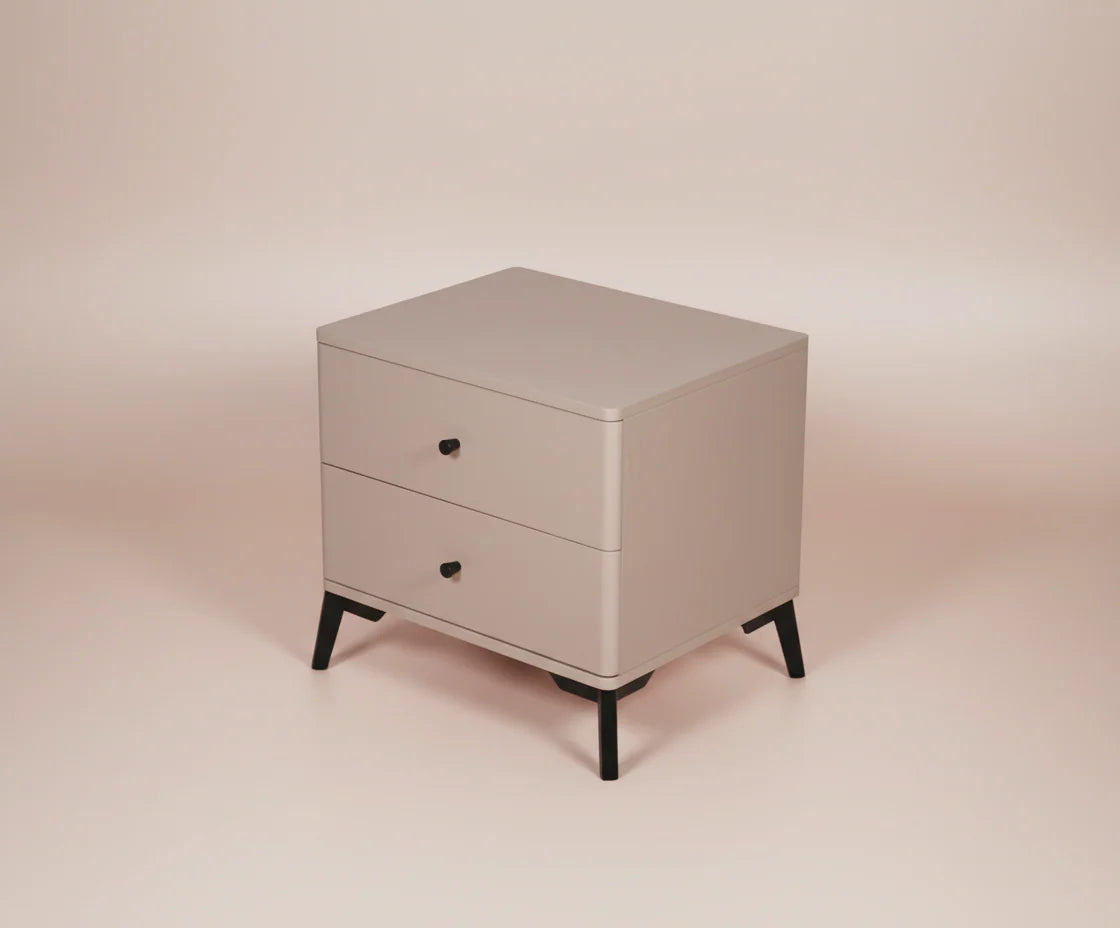 Side Table 882 (500×400×480 mm)