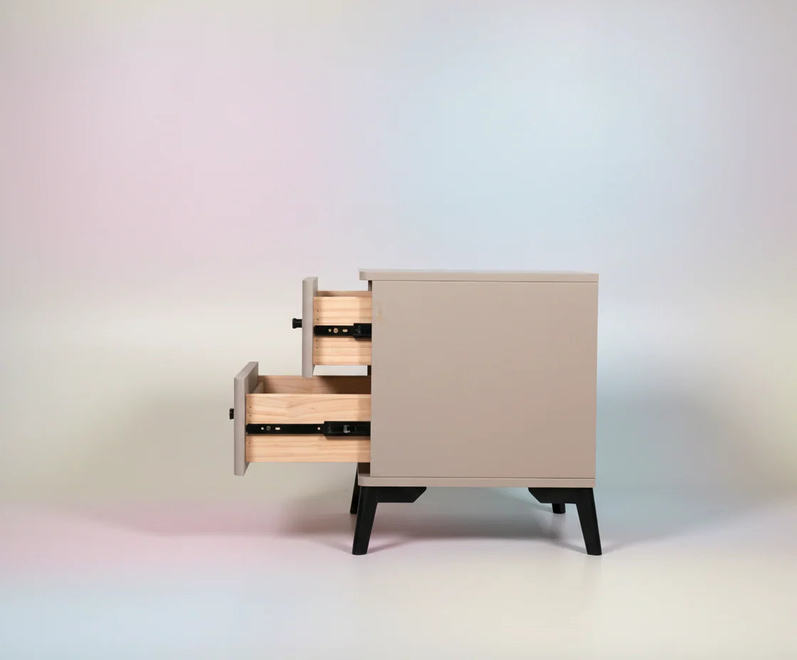 Side Table 882 (500×400×480 mm)