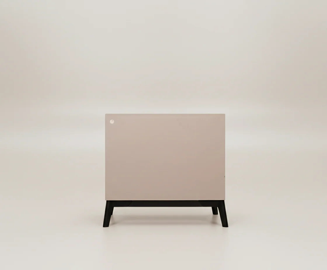 Side Table 882 (500×400×480 mm)