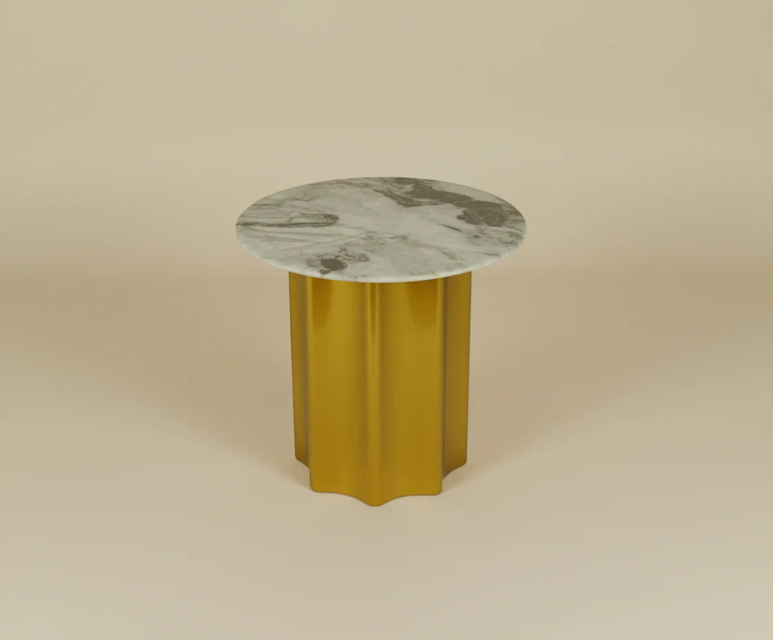 طاولة جانبية 2229