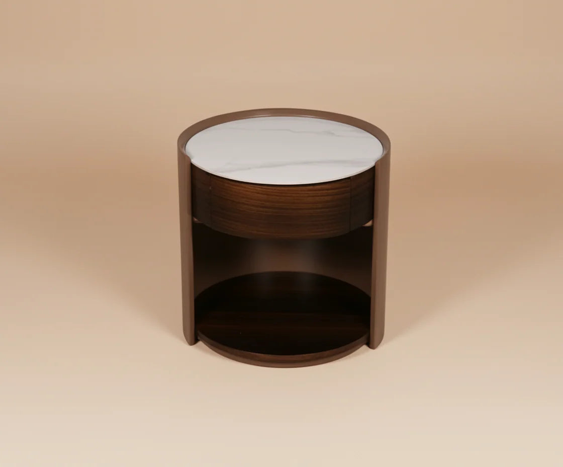 طاولة جانبية 2338 (مكعب 49.5 سم)