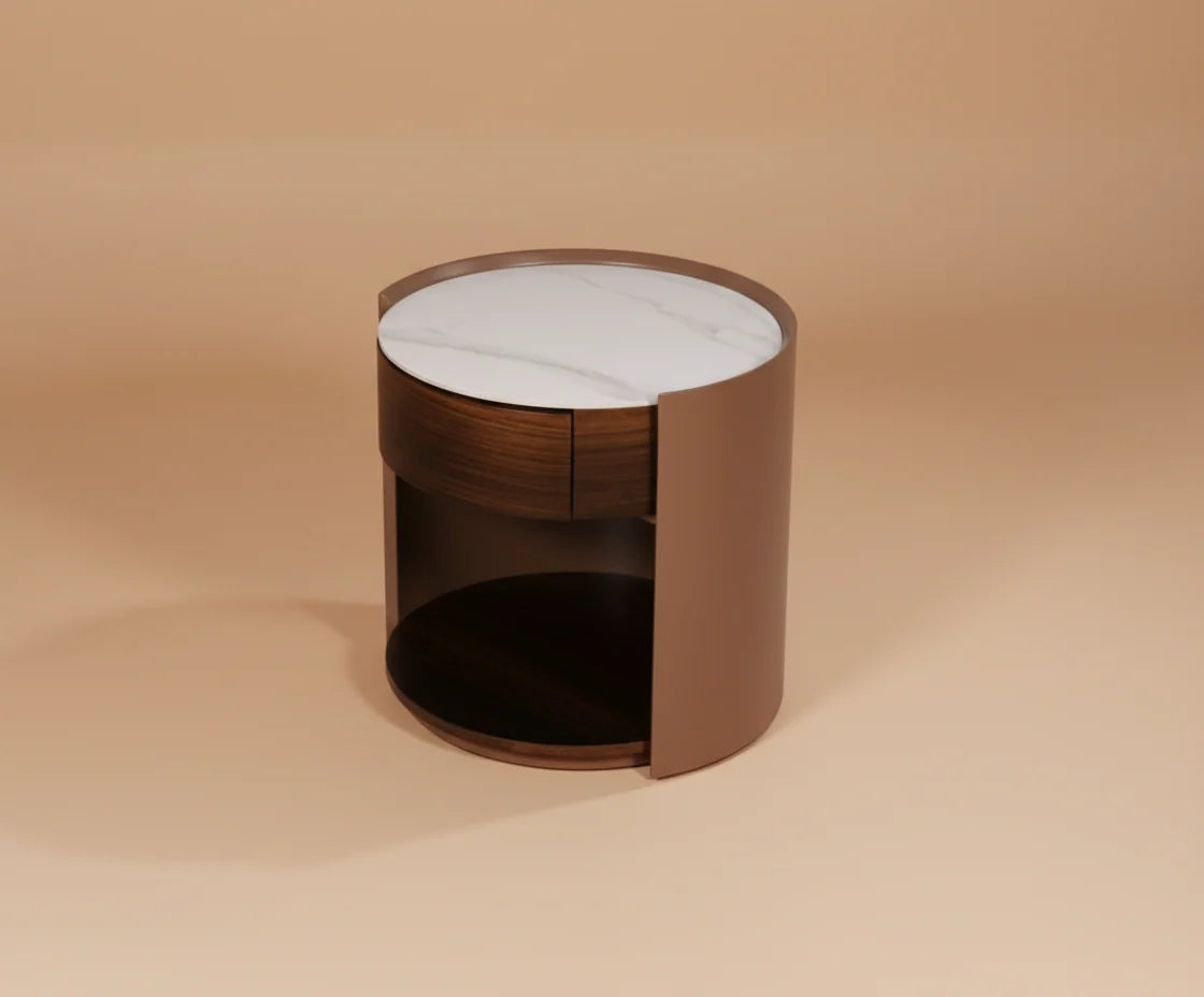 طاولة جانبية 2338 (مكعب 49.5 سم)