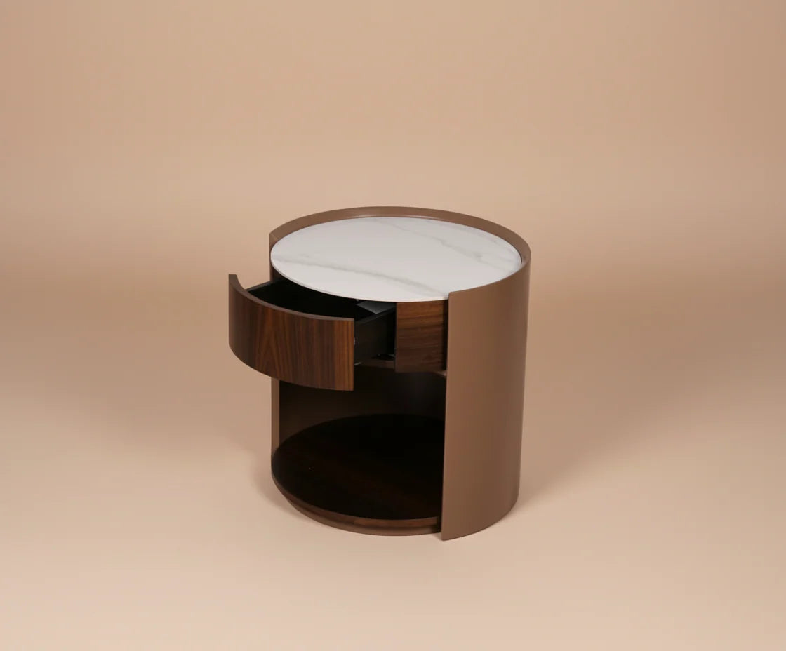 طاولة جانبية 2338 (مكعب 49.5 سم)