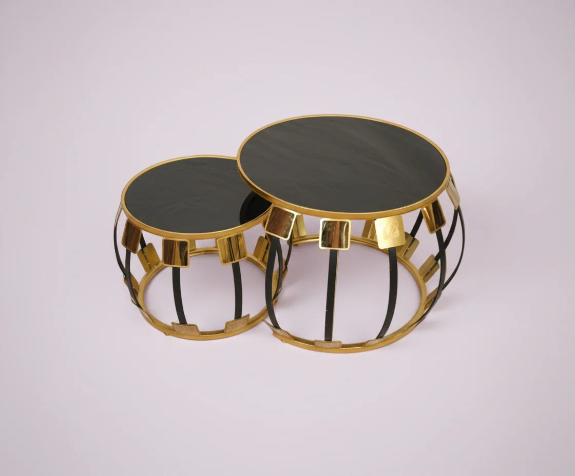 FFO16-3 Modern Side Table