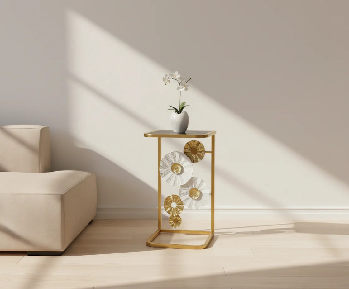 FFO16-5 Side Table