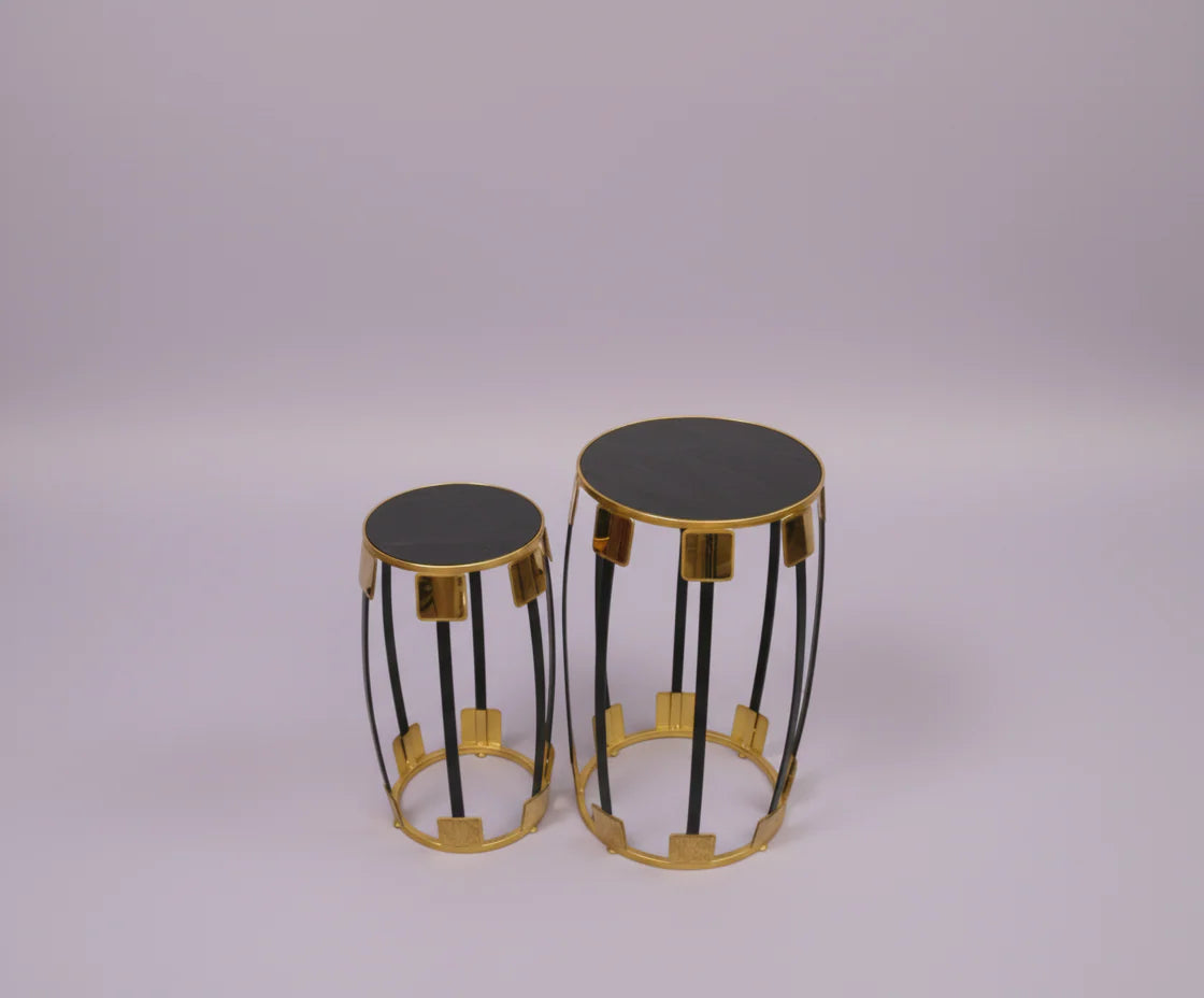 طاولة جانبية عصرية FFO16-9