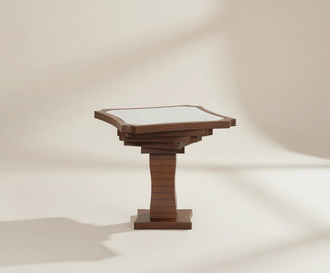 Maestro Side Table