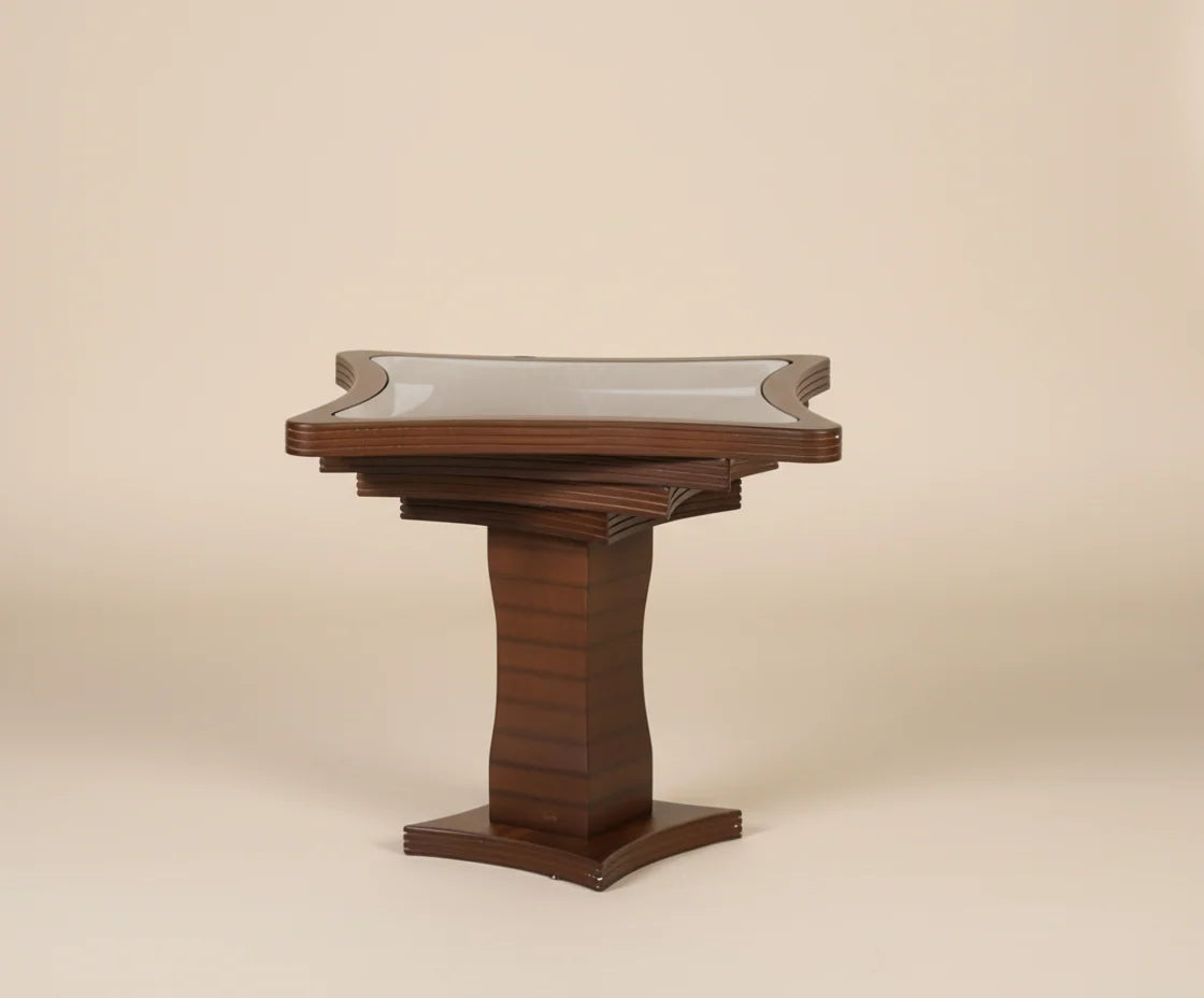 Maestro Side Table