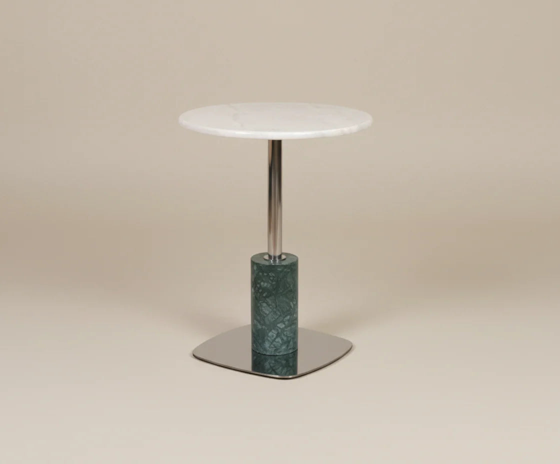 TKD-7 Side Table
