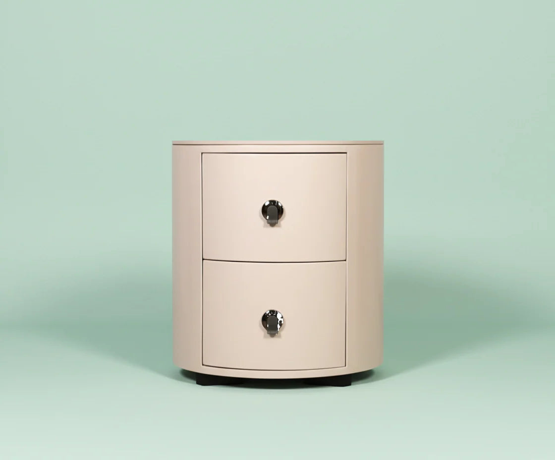 طاولة جانبية موديل 107/72