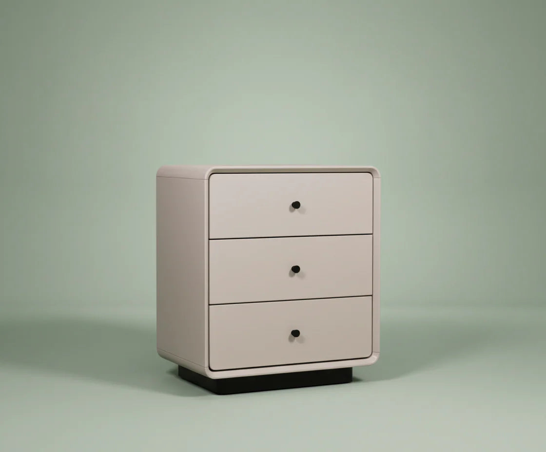 Side Table 305 (Hoffmann Style)