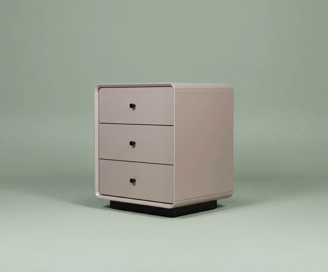 Side Table 305 (Hoffmann Style)