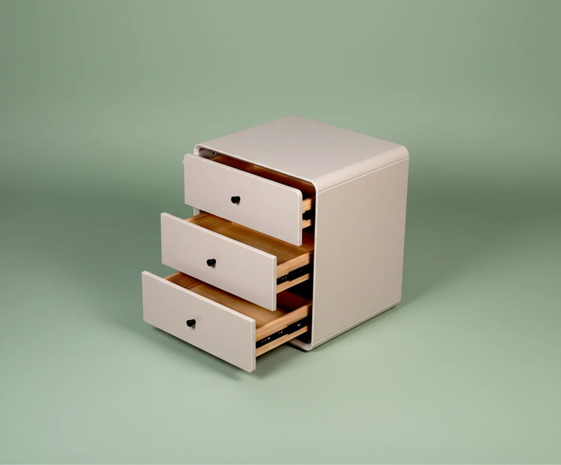 Side Table 305 (Hoffmann Style)