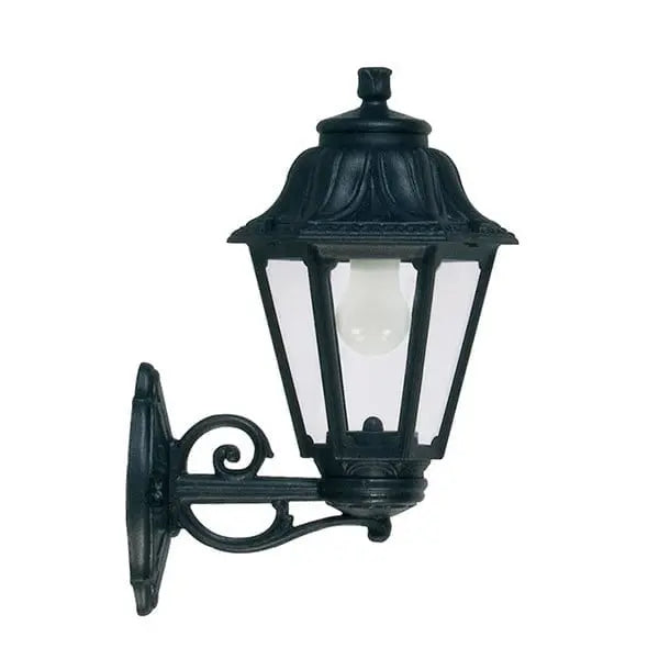 Outdoor Light Black BoB Lights