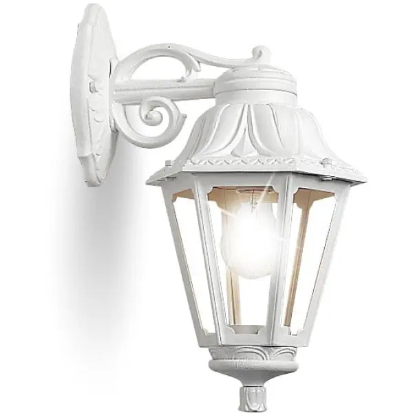 Outdoor Light White BoB Lights