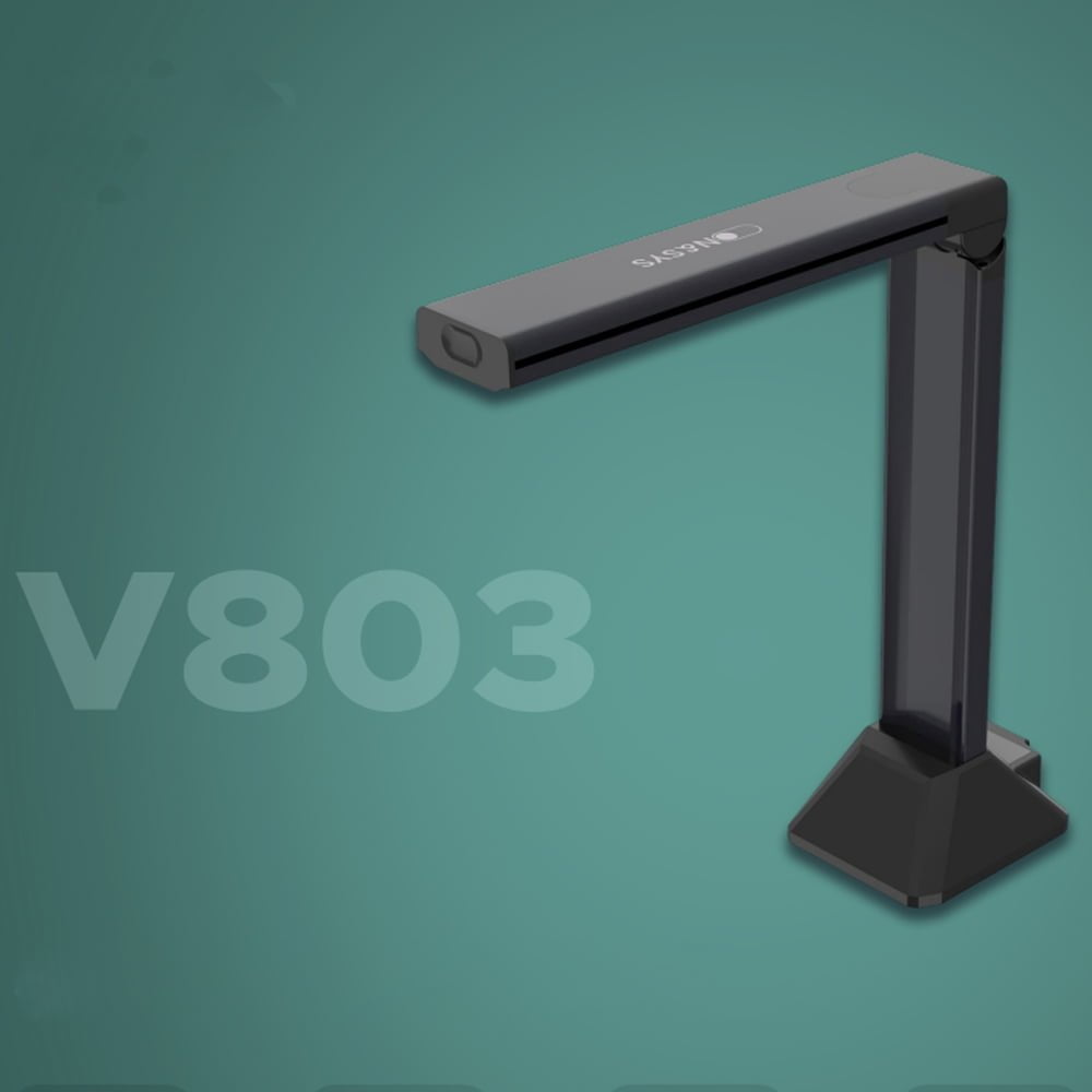 Smart Document Scanner