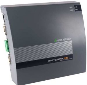 Gossen Metrawatt SMARTCONTROL Multifunctional Data Logger for a Wide Variety of Media QATAR