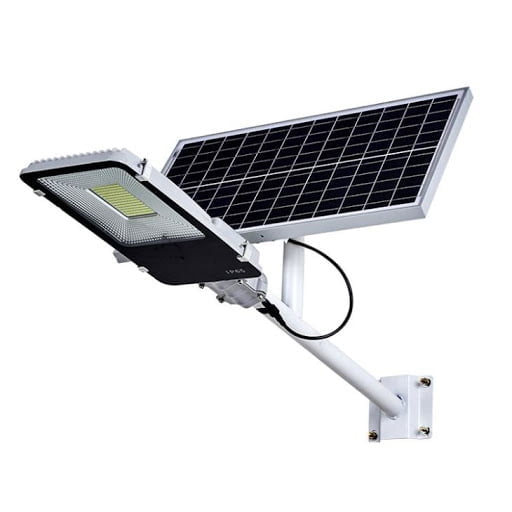 Solar Street Lamp