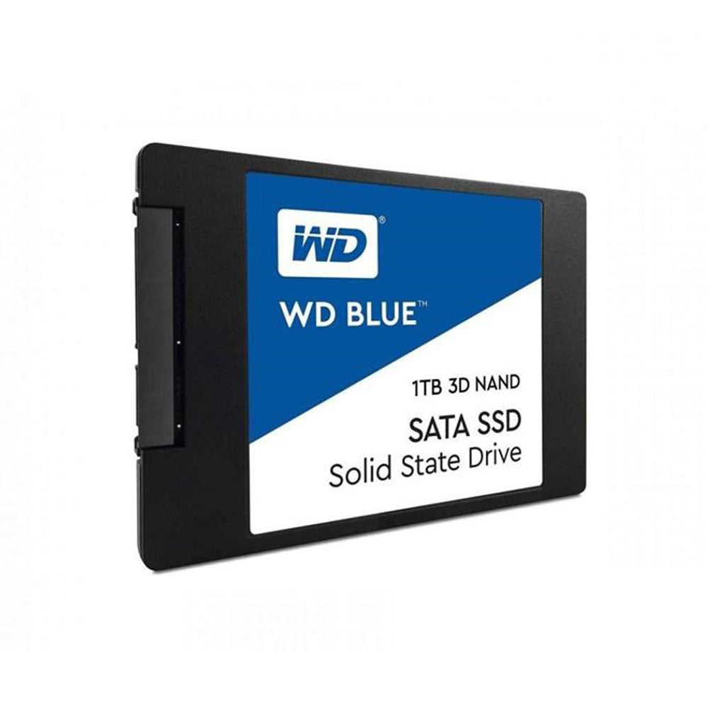 Wd 1tb Sata Ssd