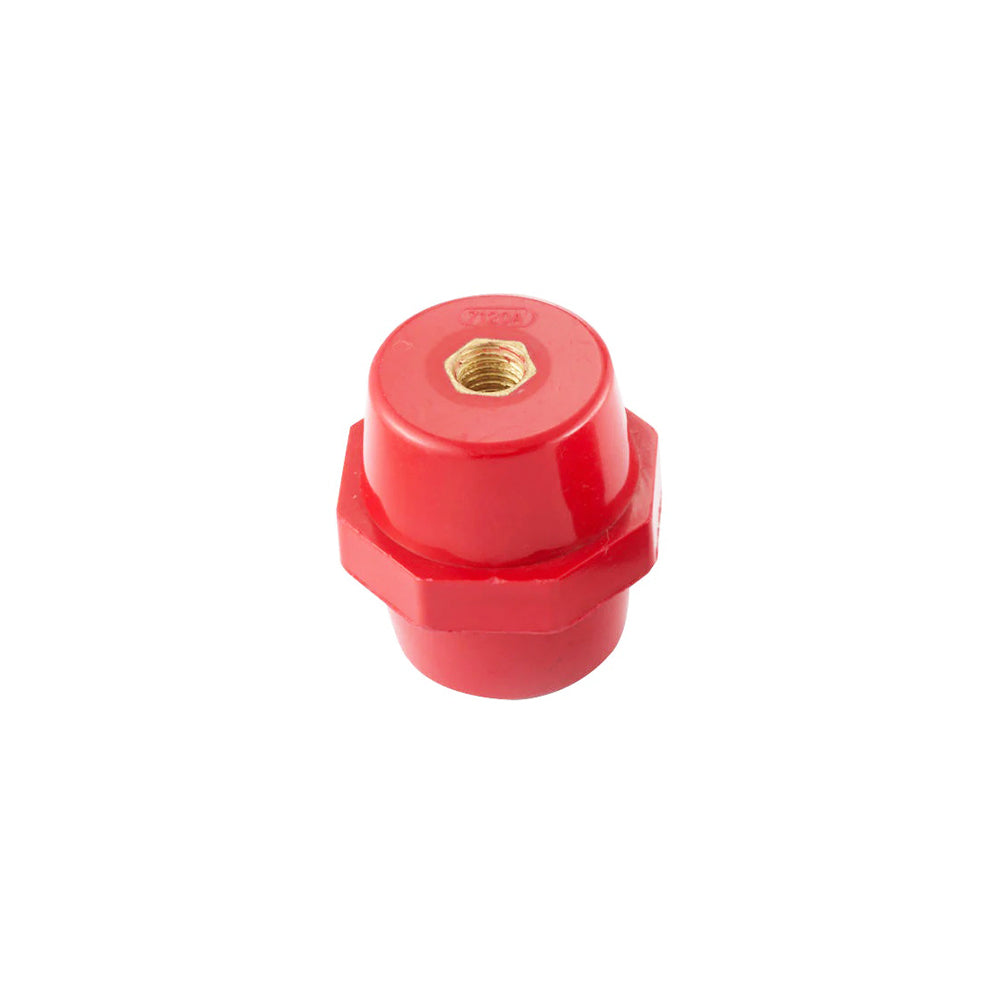 Spartan Earth Insulator