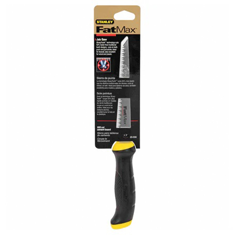 Stanley Fatmax Jabsaw