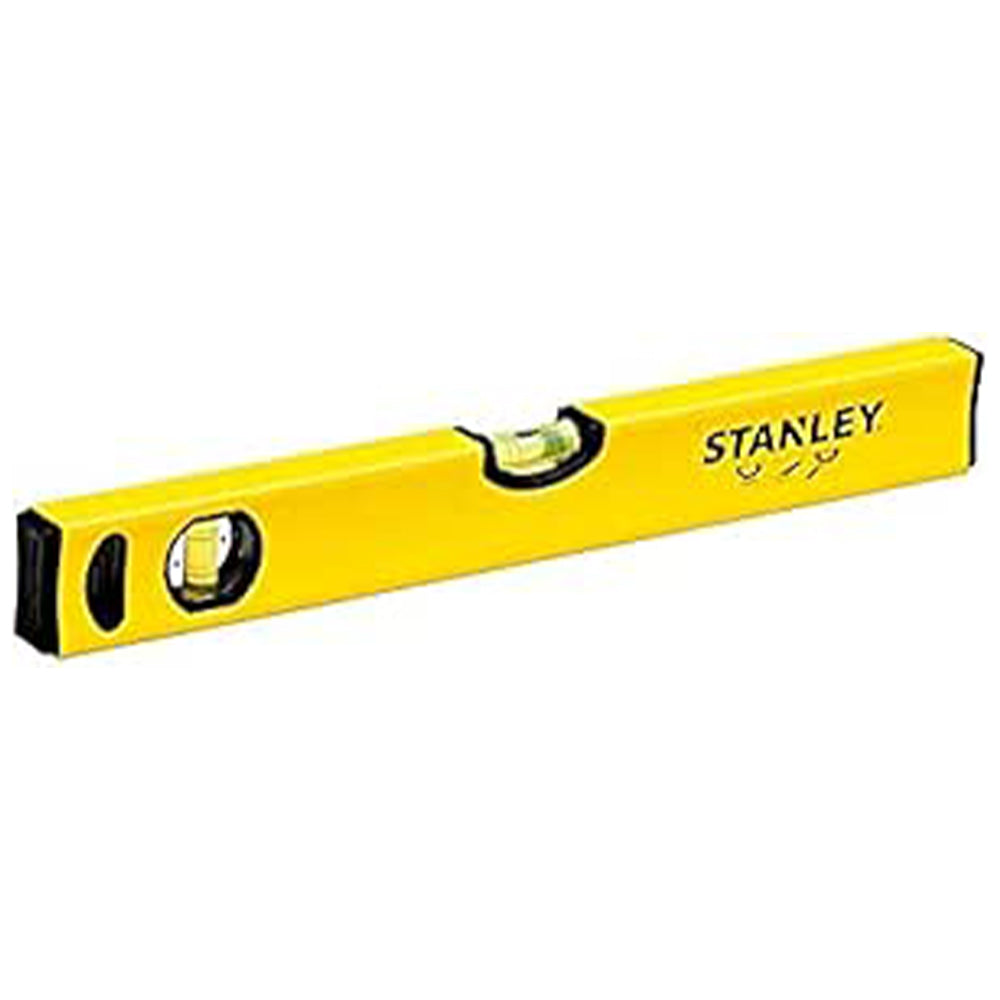 Stanley Iv Classic Box Beam Level