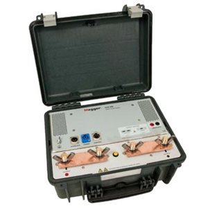 Megger TRAX CURRENT BOX 2000 A QATAR