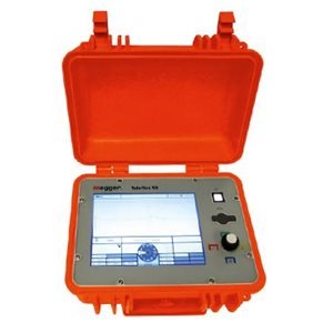 Megger TELEFLEX SX/VX – TIME-DOMAIN REFLECTOMETER QATAR
