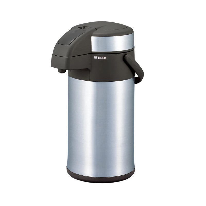 Tiger Stainless Steel Air Pump Jug