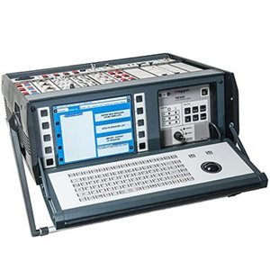 Megger TM1800 – CIRCUIT BREAKER ANALYZER SYSTEM WITH DUALGROUND QATAR