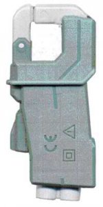 Gossen Metrawatt TR-2510B Current Sensor QATAR