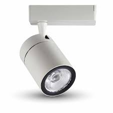 Track Light White 35w