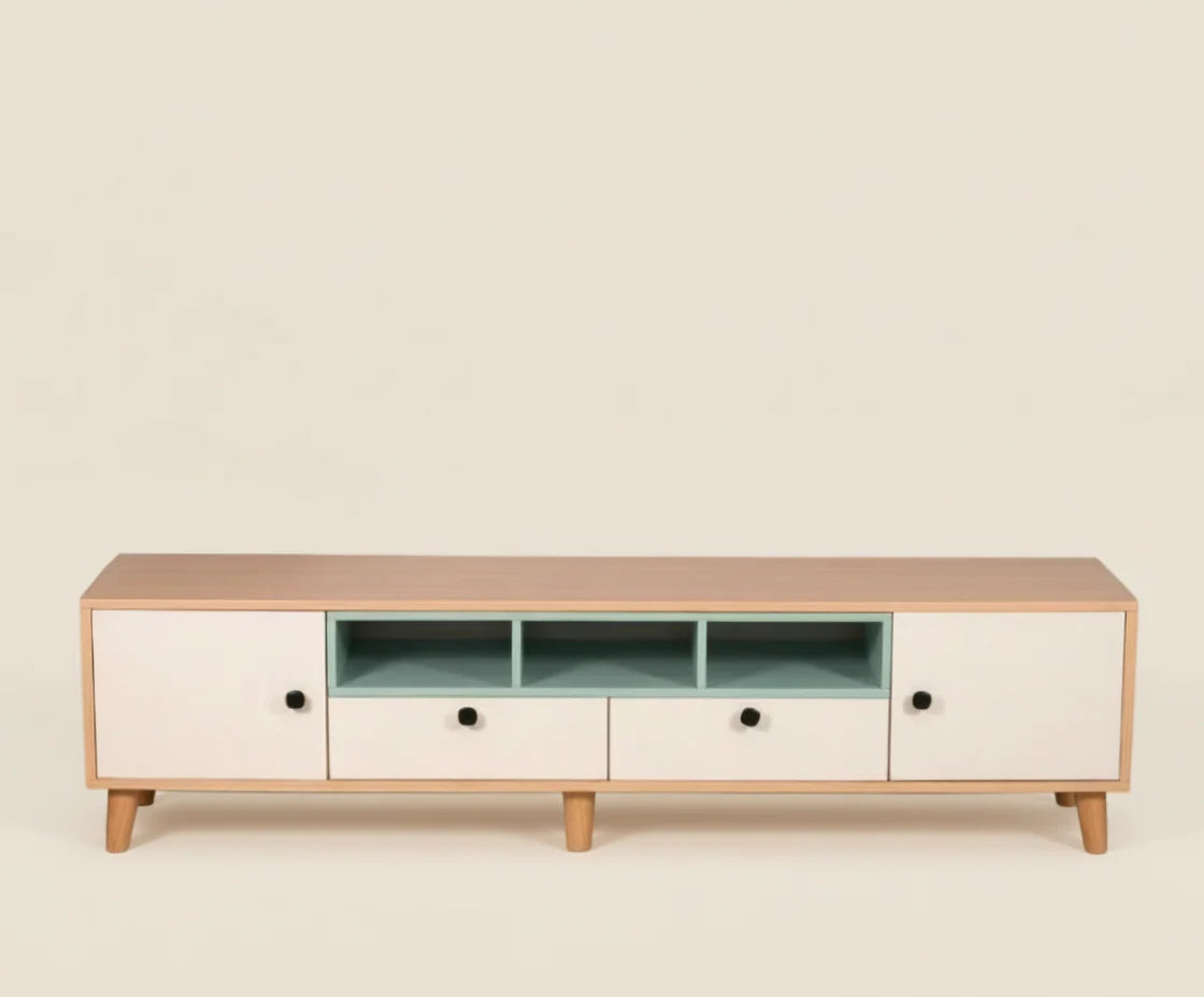 طاولة تلفزيون D180