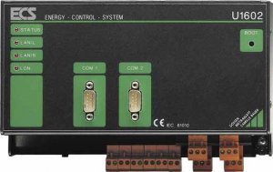 Gossen Metrawatt U1602 LON Micro-Summator QATAR