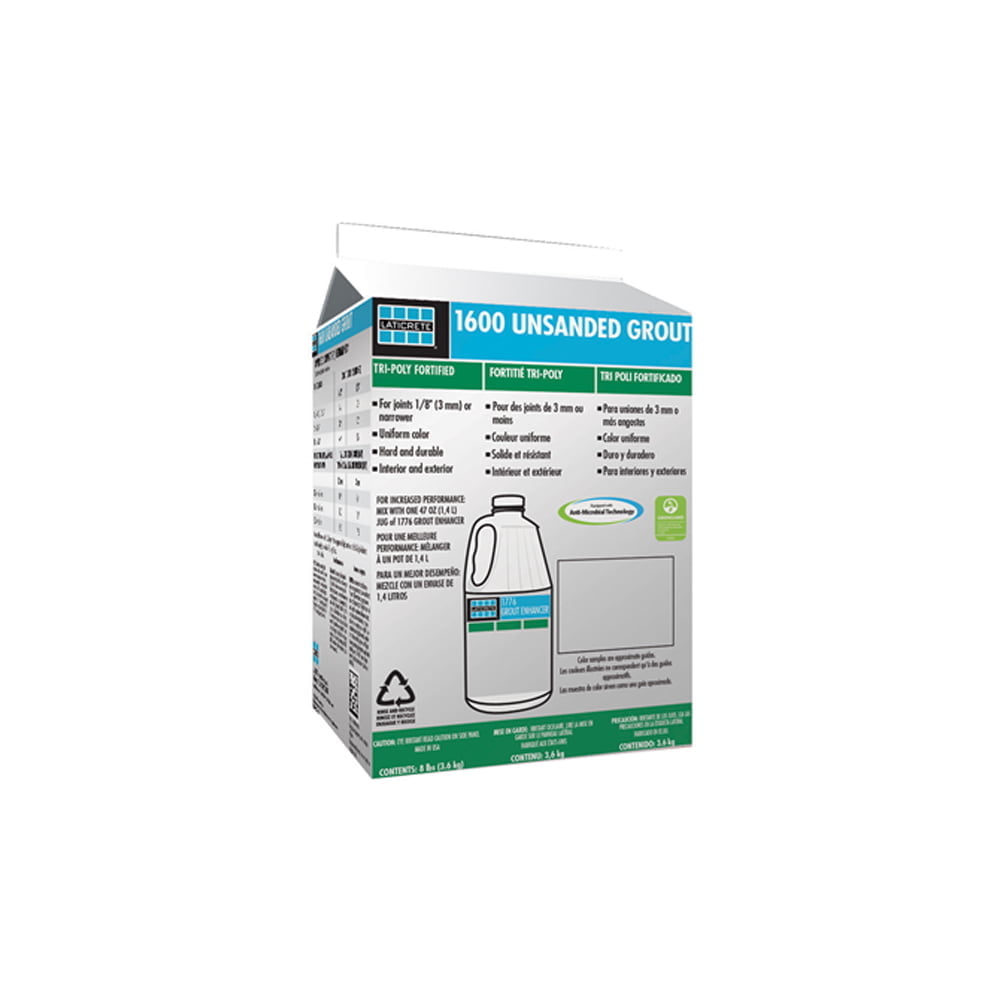 Unsanded Grout 1639 Mushroom