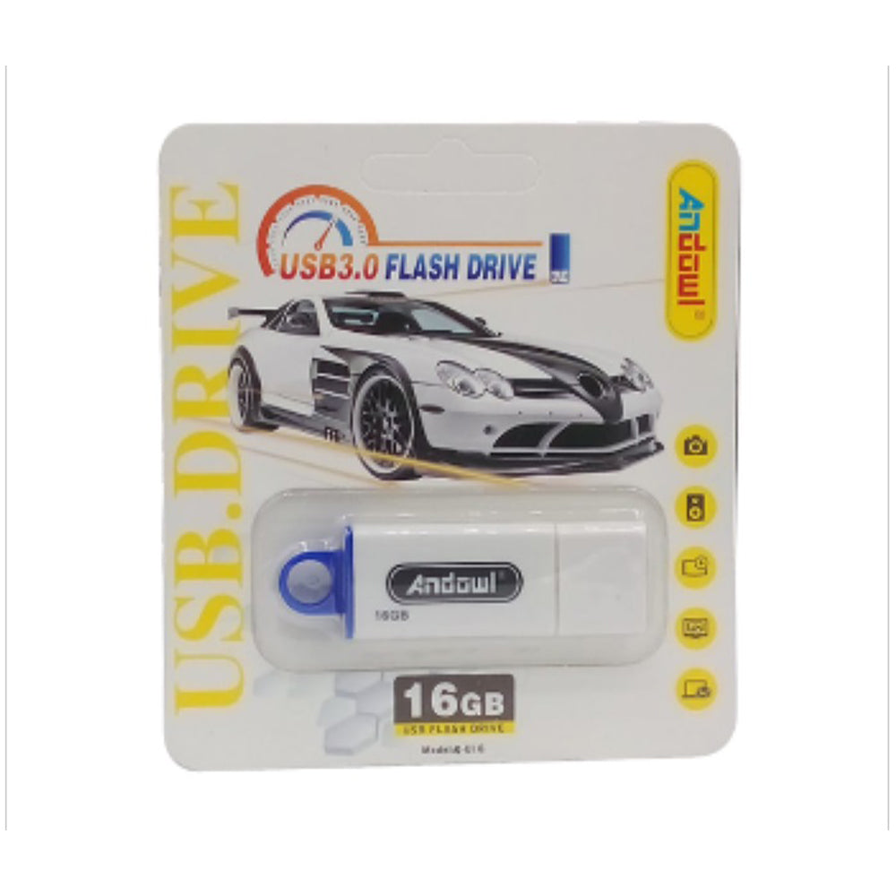 Andowl Usb Flash Drive High Speed