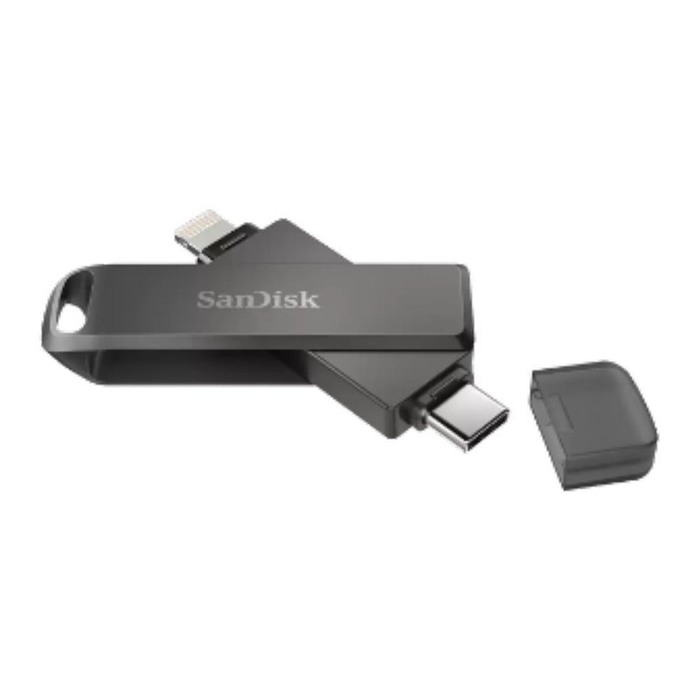Ixpand Flash Drive Luxe 128