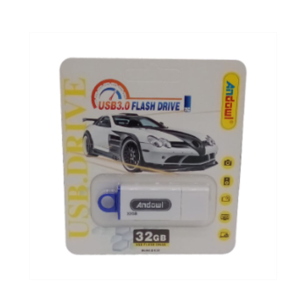 Andowl Usb Flash Drive High Speed