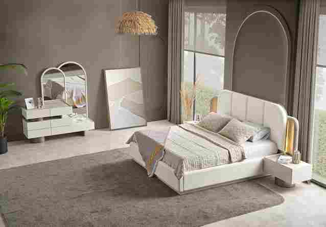 Viola Bedroom Set