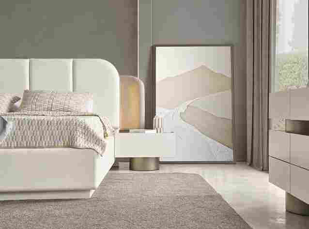 Viola Bedroom Set