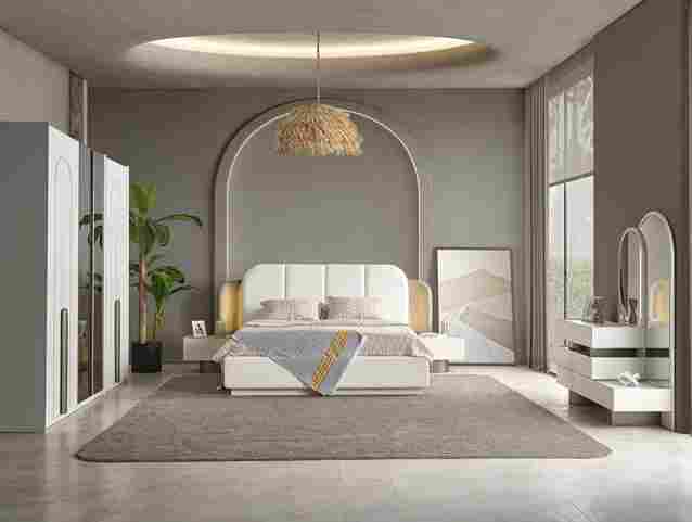 Viola Bedroom Set